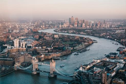 London, UK