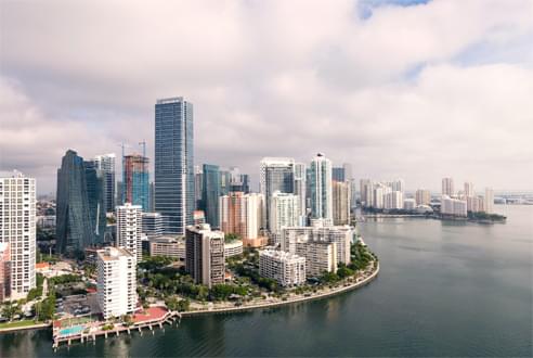 Miami, FL