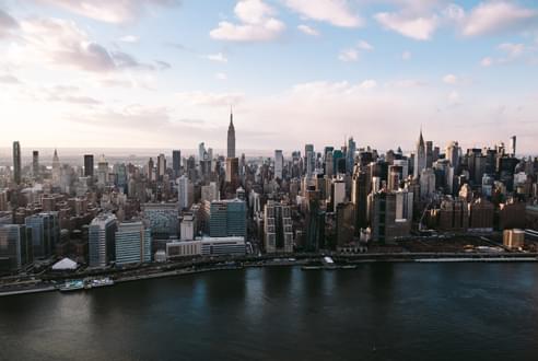 Manhattan